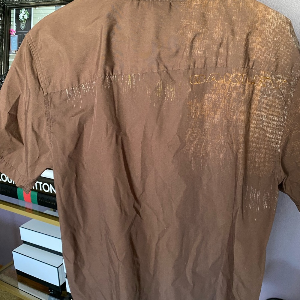 Oakley Men’s Shirt Large